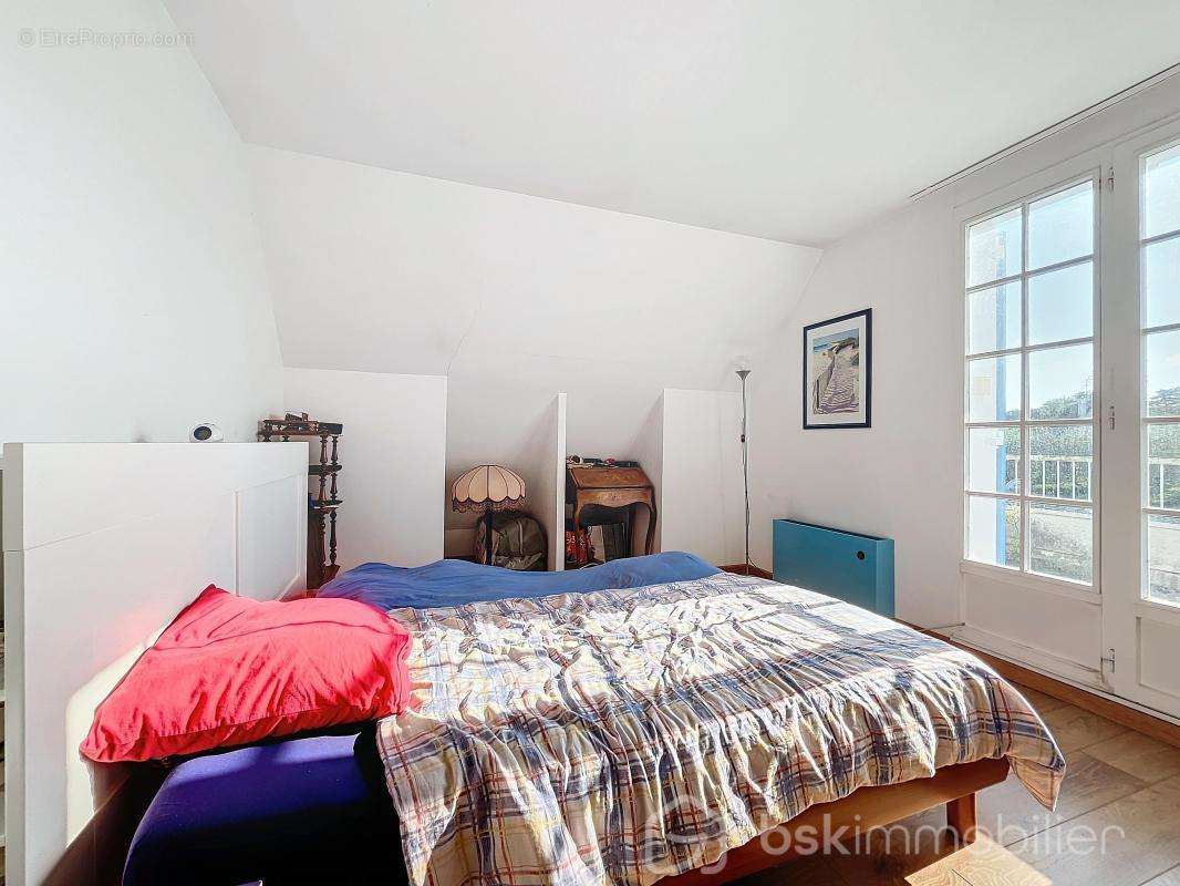 Maison à PONTAULT-COMBAULT