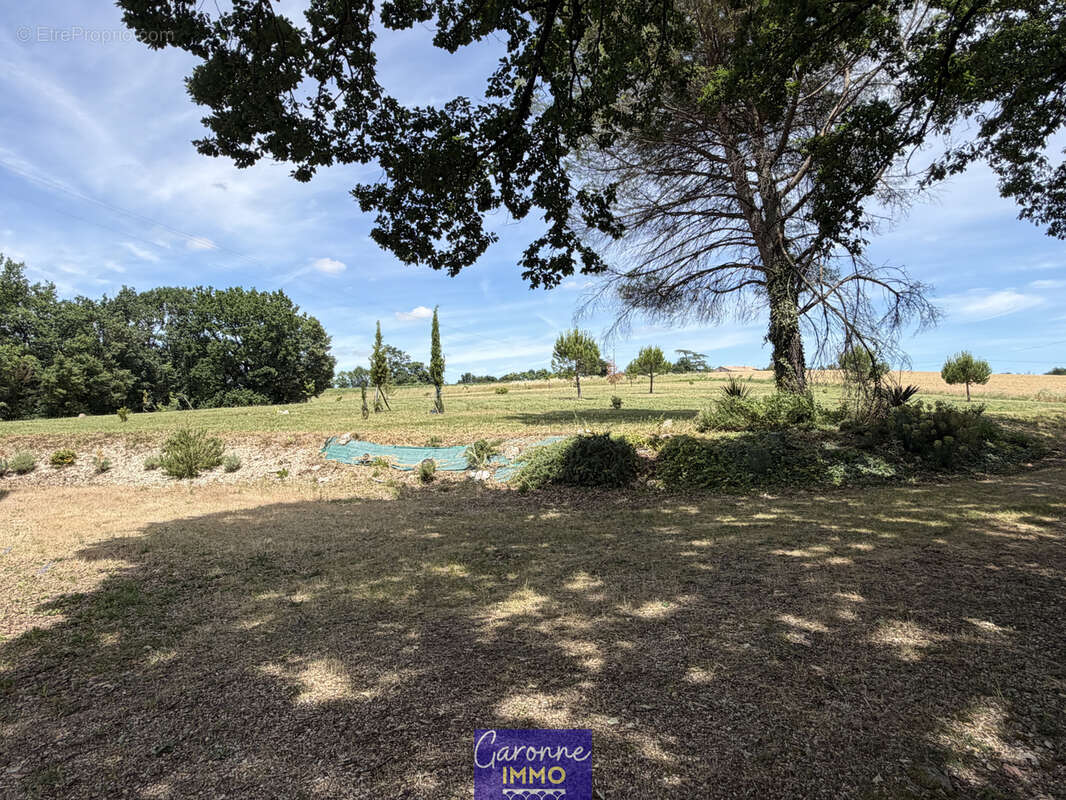 Maison de campagne - photo 12
