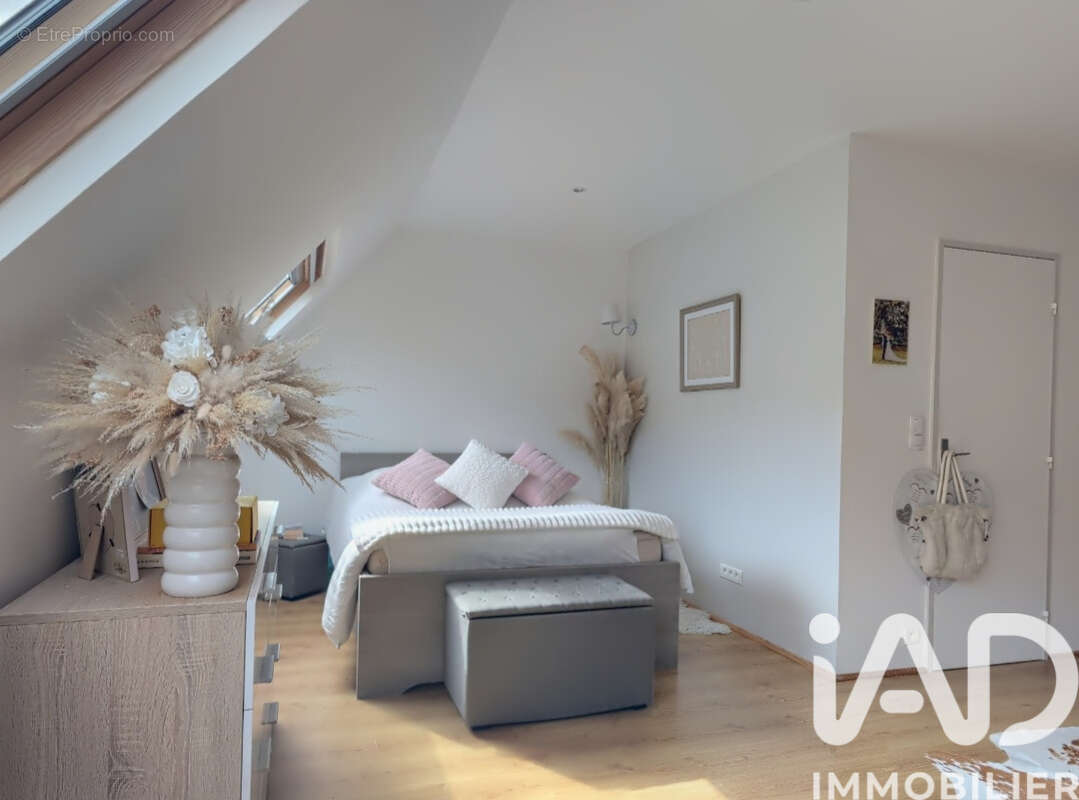 Maison 115 m² à Dourdan  - photo 6