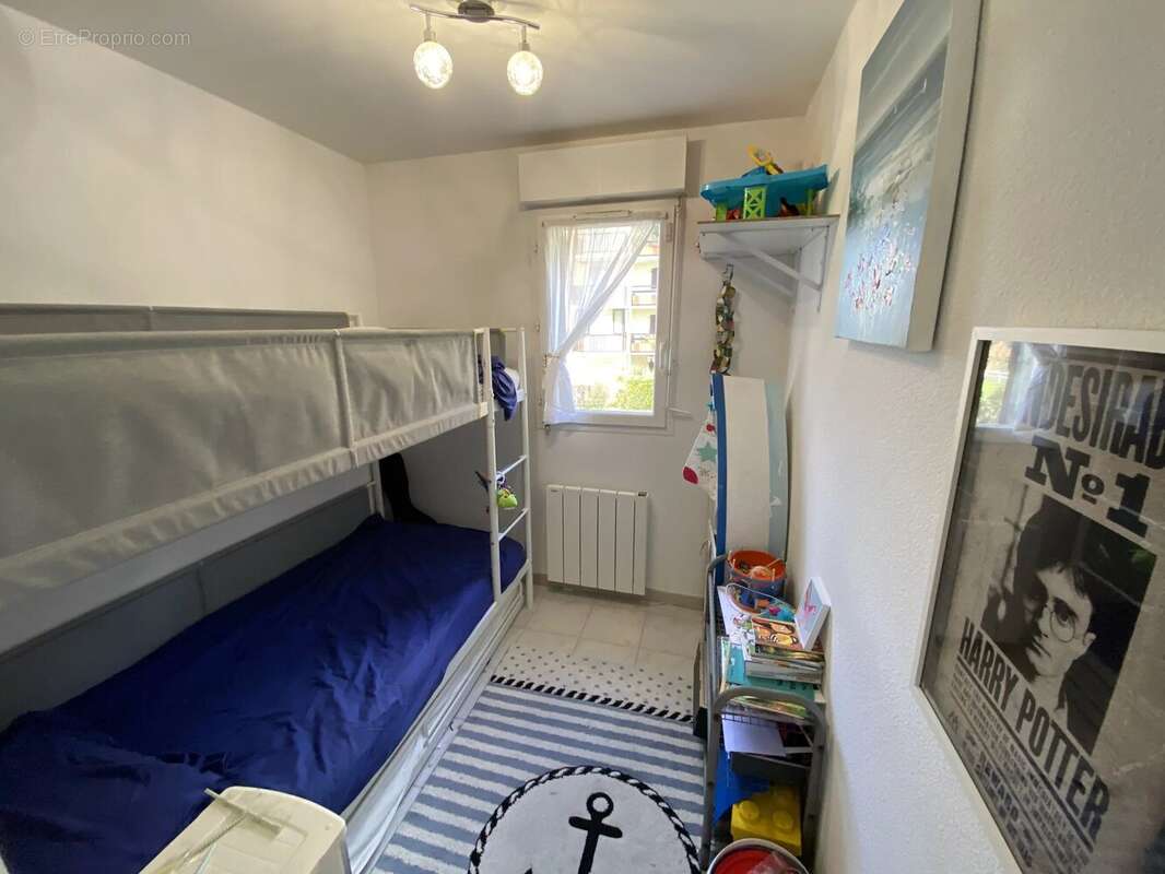 Appartement à CABOURG