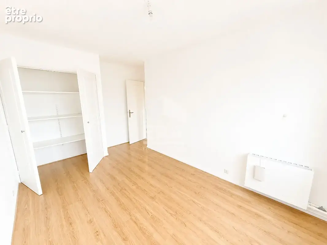 Appartement 73m² à orléans - photo 13