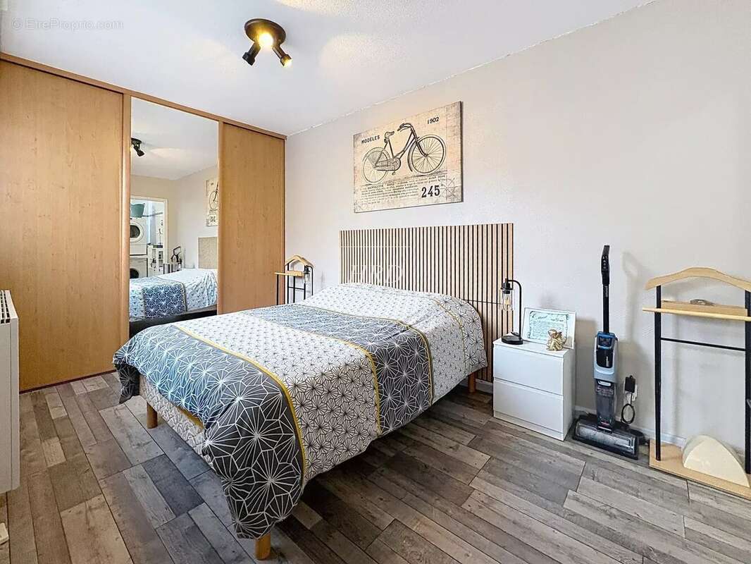 Appartement à GERSTHEIM
