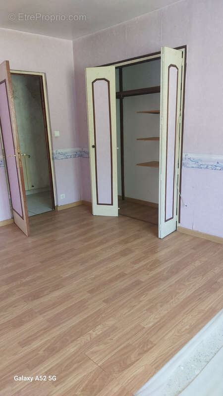 Maison à ABJAT-SUR-BANDIAT