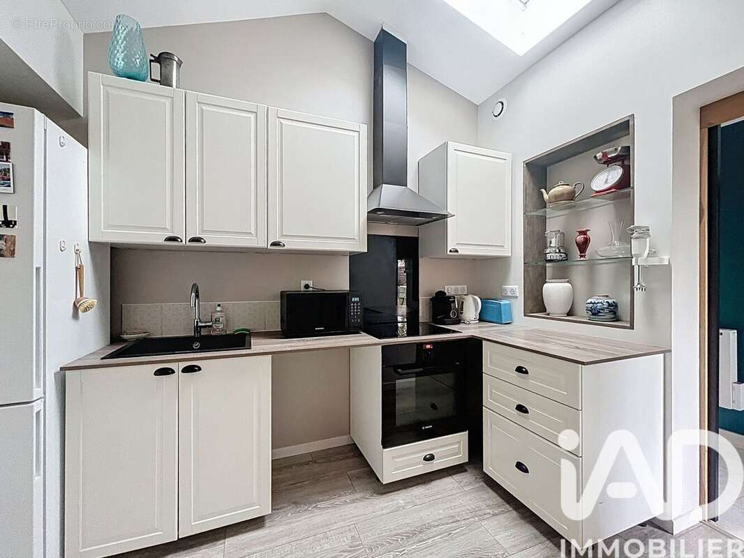 Photo 6 - Maison à L'HAY-LES-ROSES