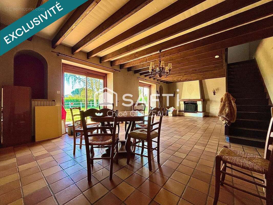 Photo 6 - Maison à BRESSUIRE