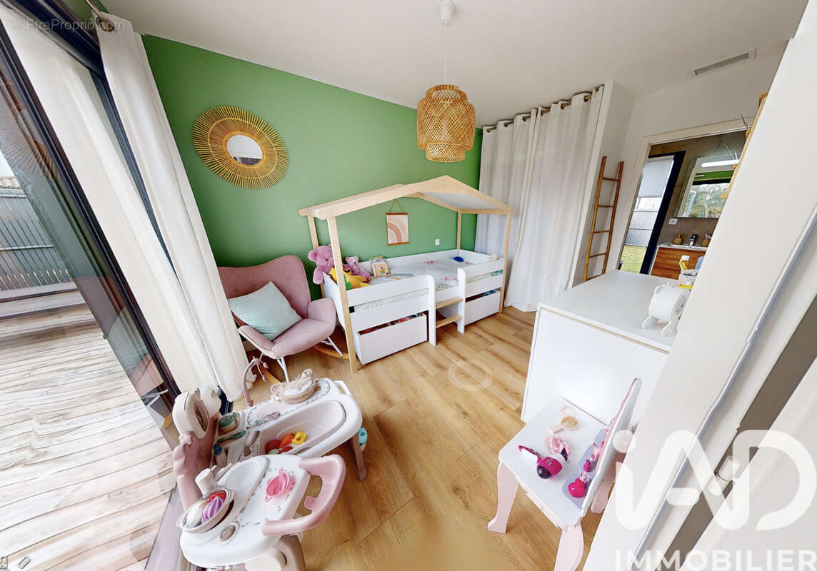 Photo 7 - Maison à MIOS