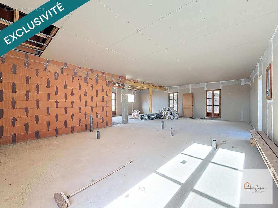 Photo 4 - Maison à TRESSAN