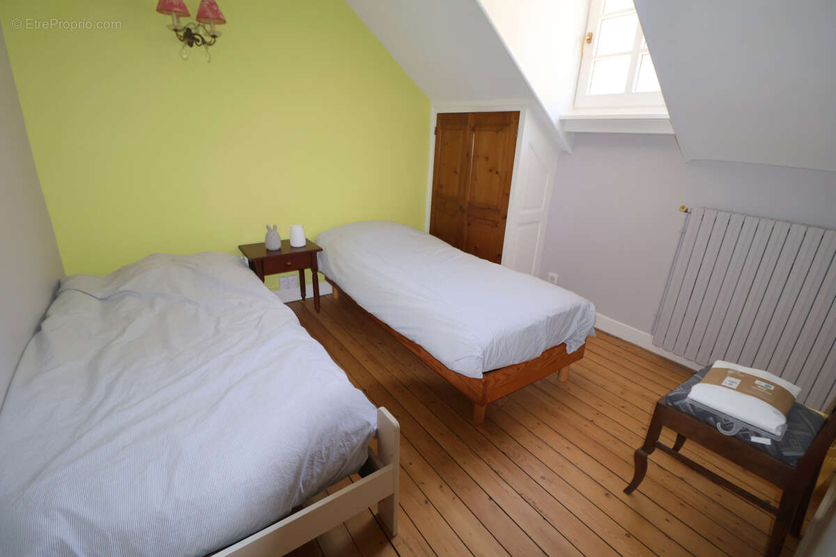 Maison à LE TOUQUET-PARIS-PLAGE