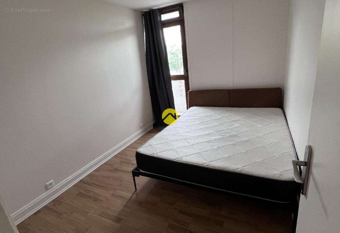 Appartement à BOURGES