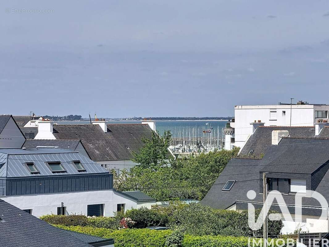 Photo 8 - Appartement à QUIBERON