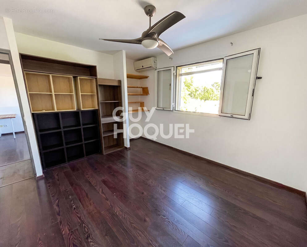 Maison Sainte Marie - BEAUSEJOUR 5 pièce(s) 132 m2 + 48 m² de varangue - photo 4