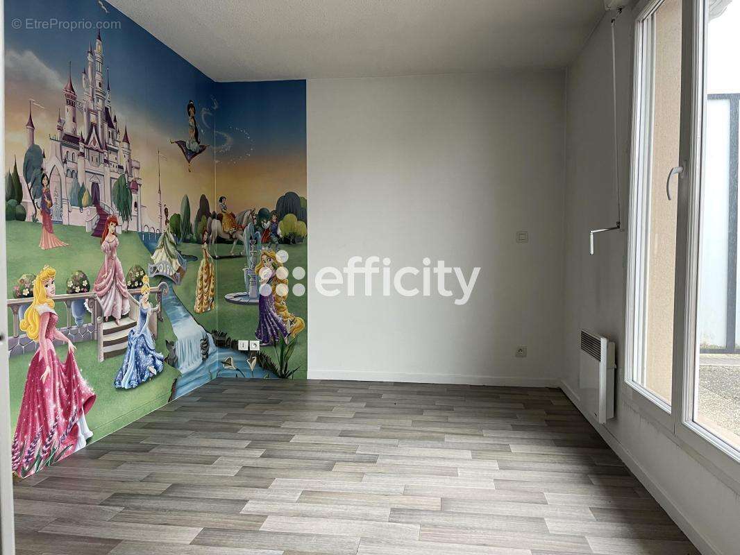Appartement à CALAIS