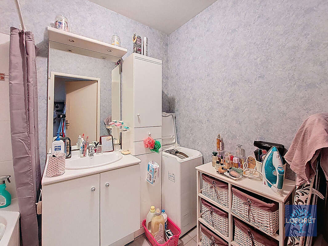 Appartement à CHALLANS