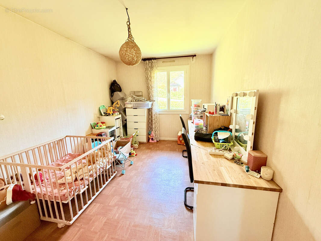 Maison à LAISSAUD