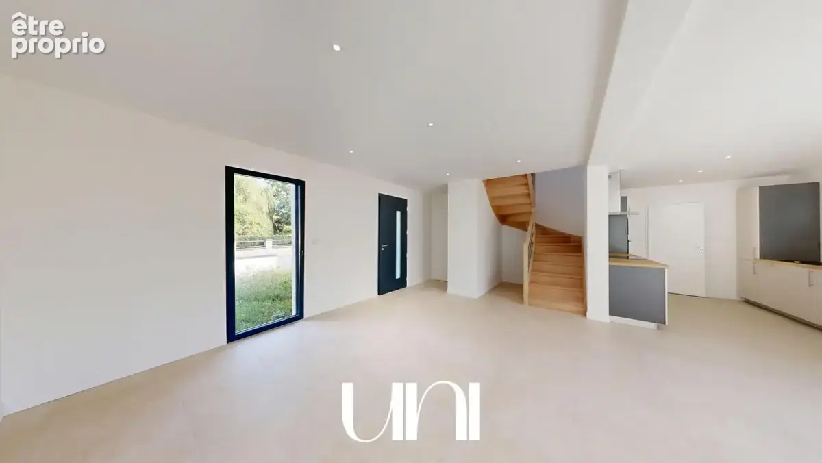 Maison neuve 4 pièces BAVENT 116m2 - photo 10
