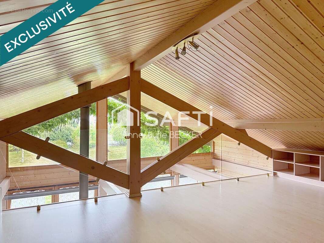 Photo 9 - Maison à WOELFLING-LES-SARREGUEMINES