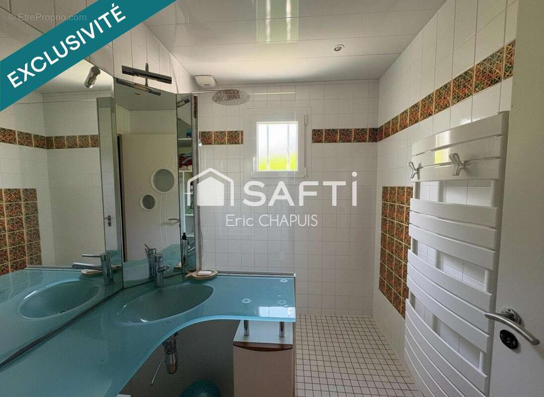 Photo 9 - Maison à SERVON-SUR-VILAINE