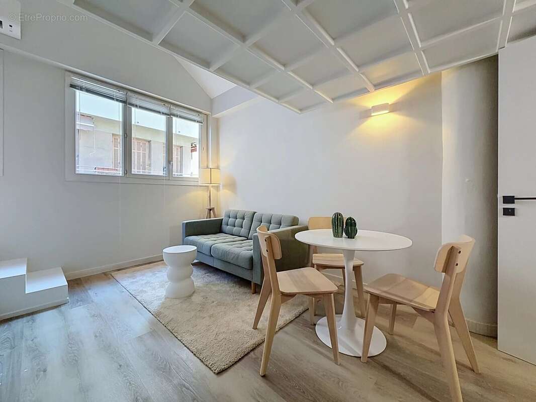 2 pièces mezzanine - photo 3