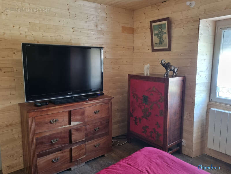 Maison à VILLEFRANCHE-DE-ROUERGUE