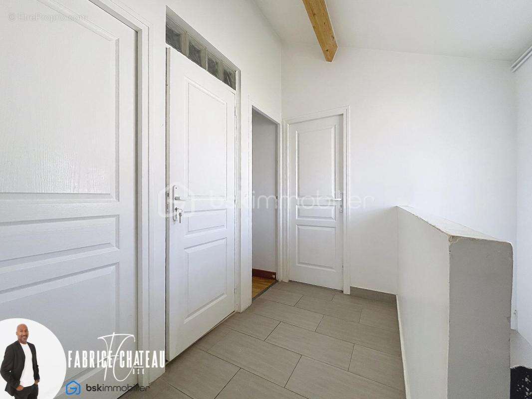 Maison à ARGENTEUIL