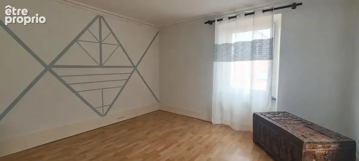 Appartement, 4 chambres, terrasse, jardin, garage et maisonnette - photo 5