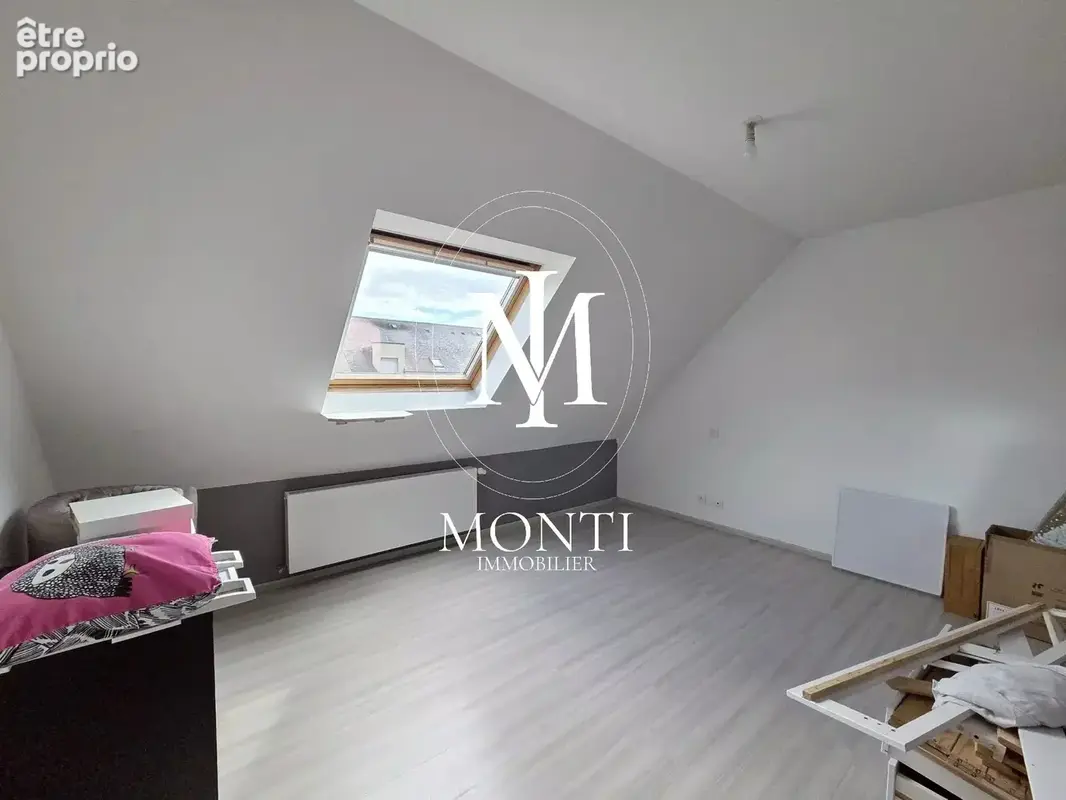 Maison moderne 4 chambres à Pleurtuit, 103 m² - photo 9