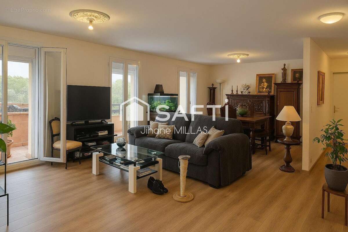 Photo 8 - Maison à BRUGUIERES