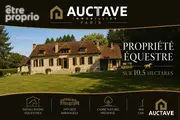 Maison à HAUTERIVE