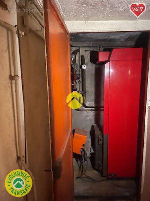 Maison à PIERREFORT