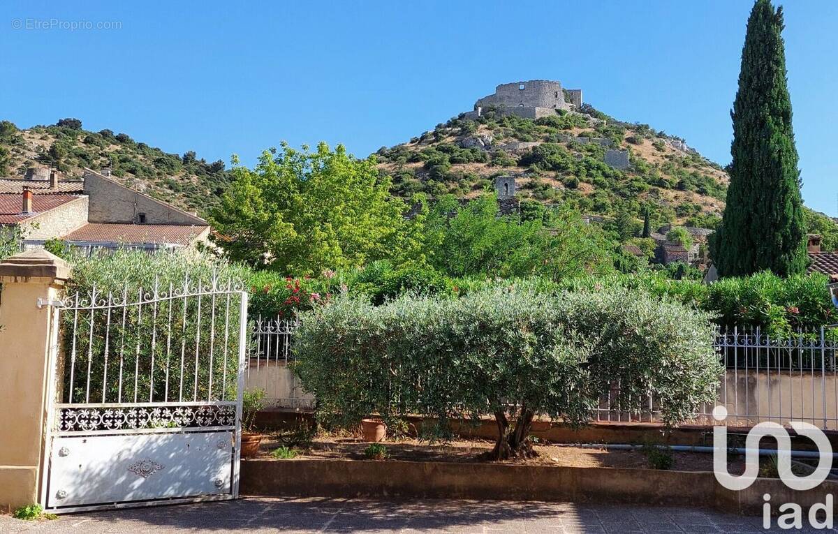 Photo 1 - Appartement à SAINT-VICTOR-LA-COSTE