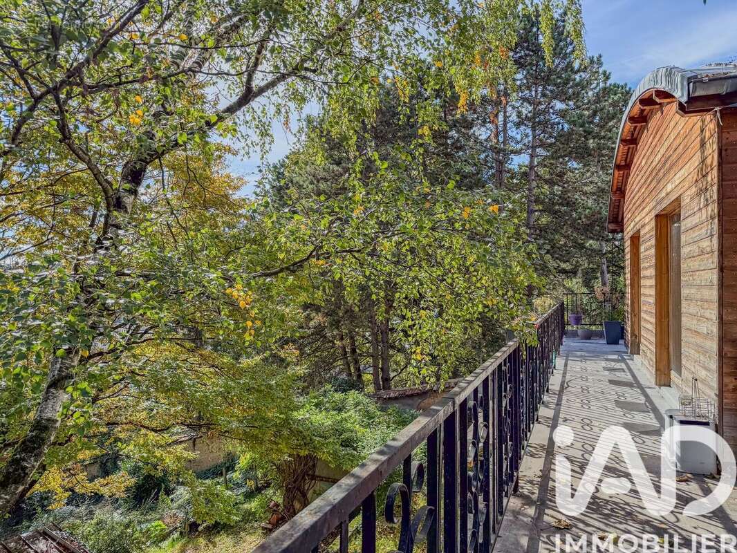 Photo 9 - Maison à LYON-9E