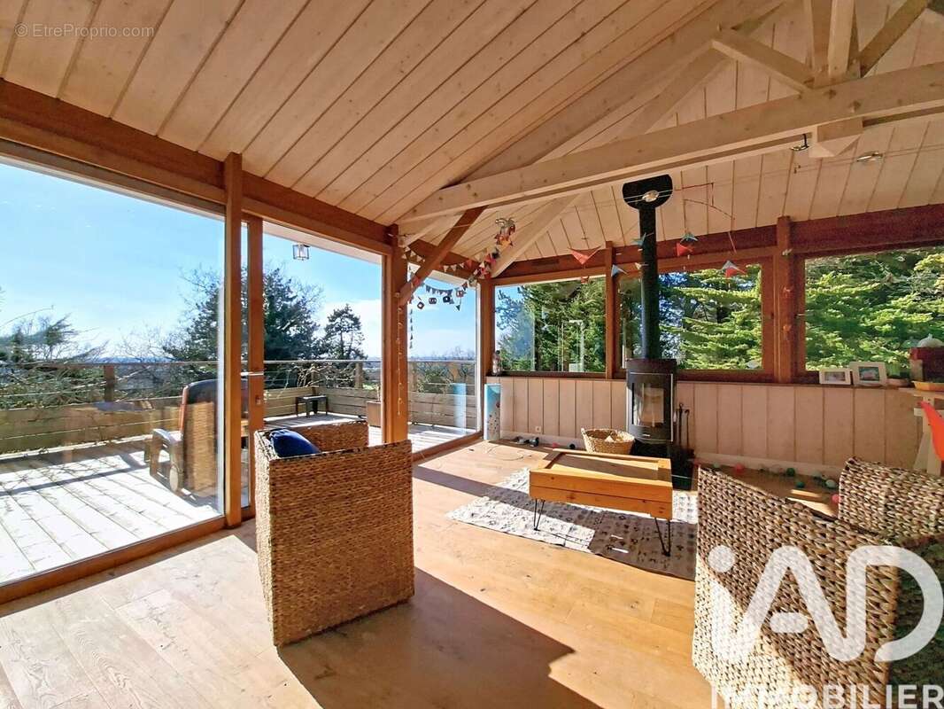 Photo 2 - Maison à COUERON