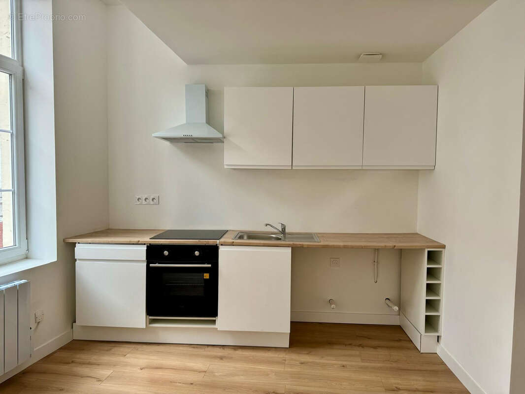 Appartement à DOUAI
