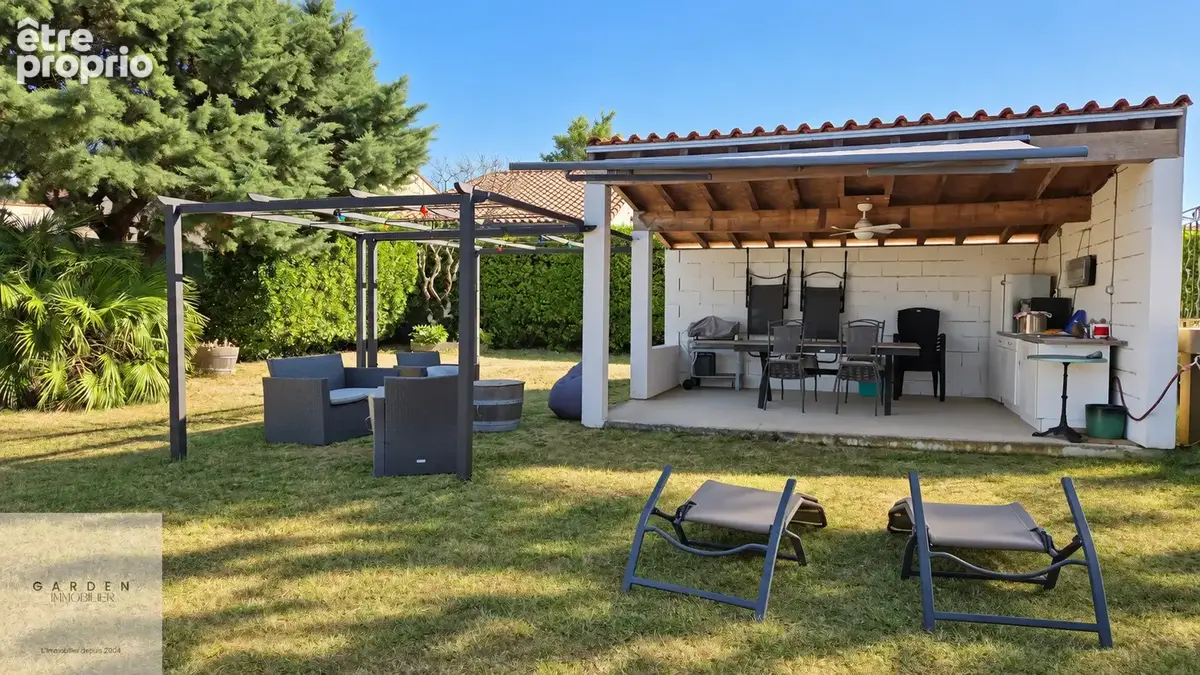 Maison de charme au cœur de Valdurenque   160 m2 habitables - photo 7