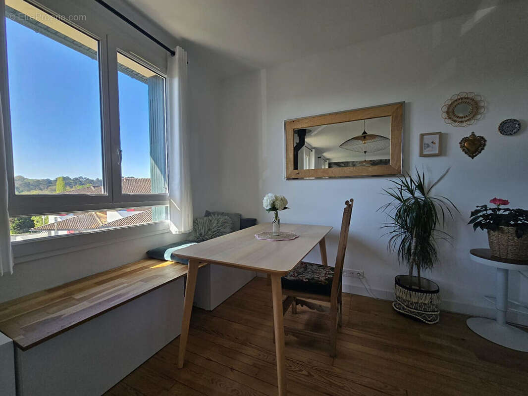 Appartement à ANGLET