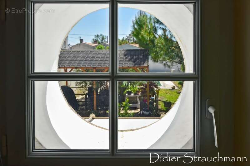 Maison à AIGREFEUILLE-D&#039;AUNIS