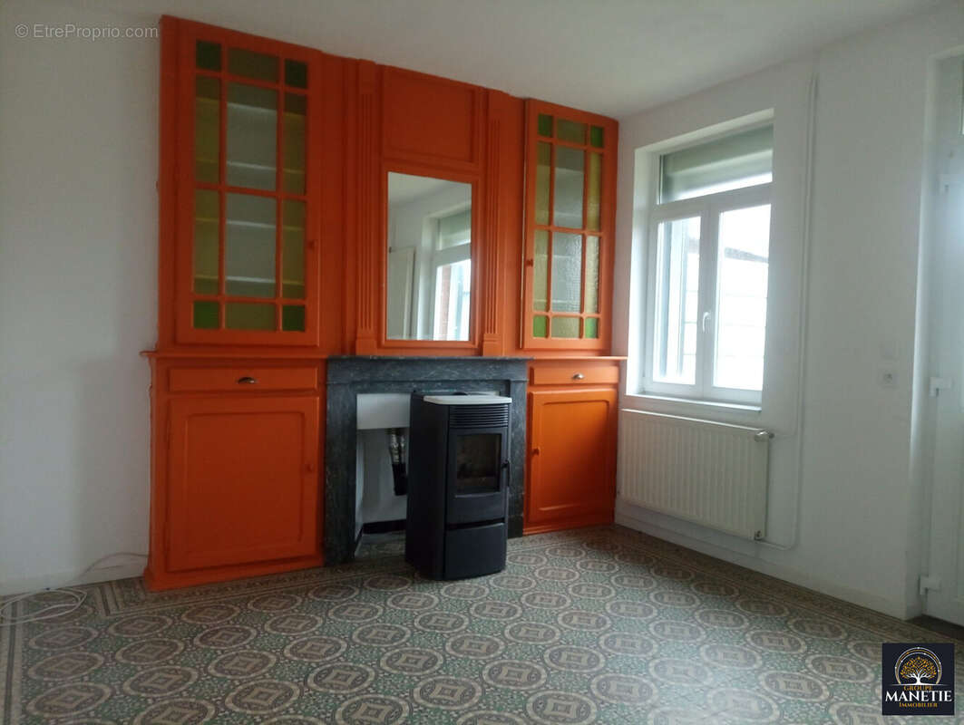 Maison à ARRAS