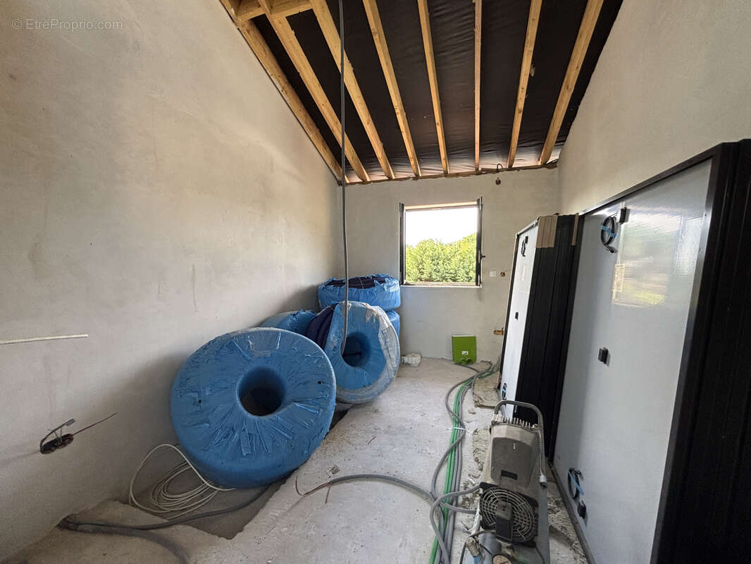 Maison à GUJAN-MESTRAS