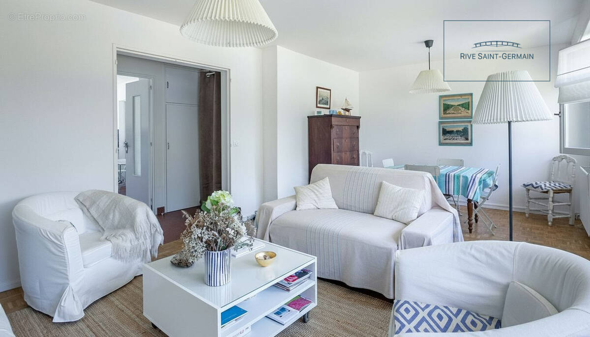 Appartement à DINARD