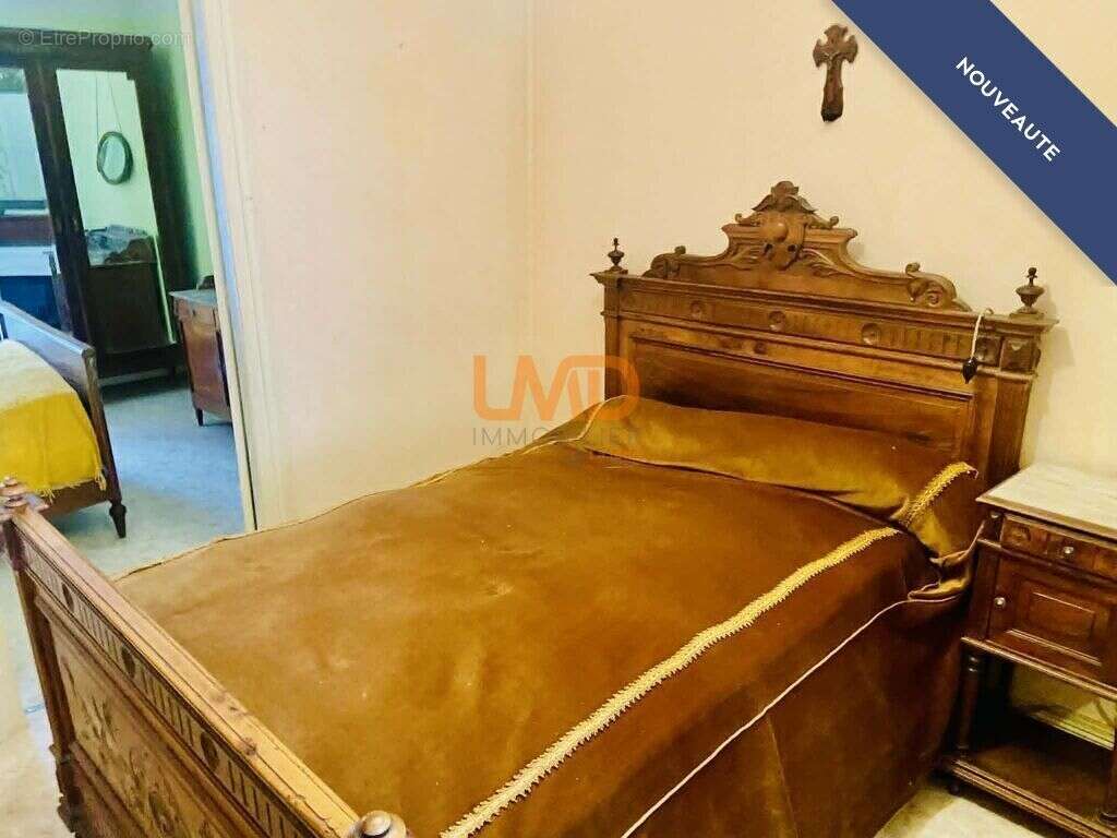 Appartement à DECAZEVILLE