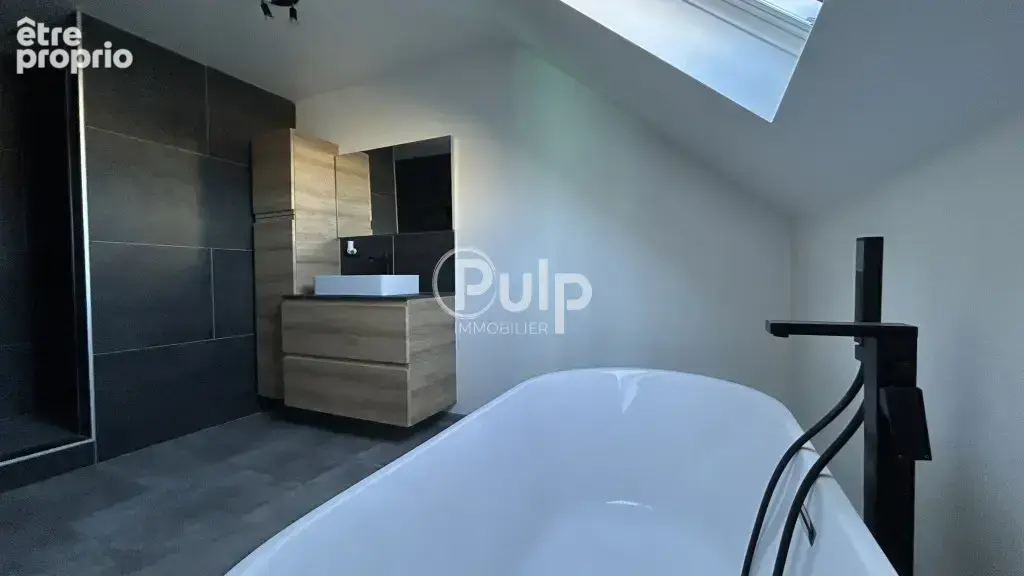 Maison de residence semi-individuelle - photo 6