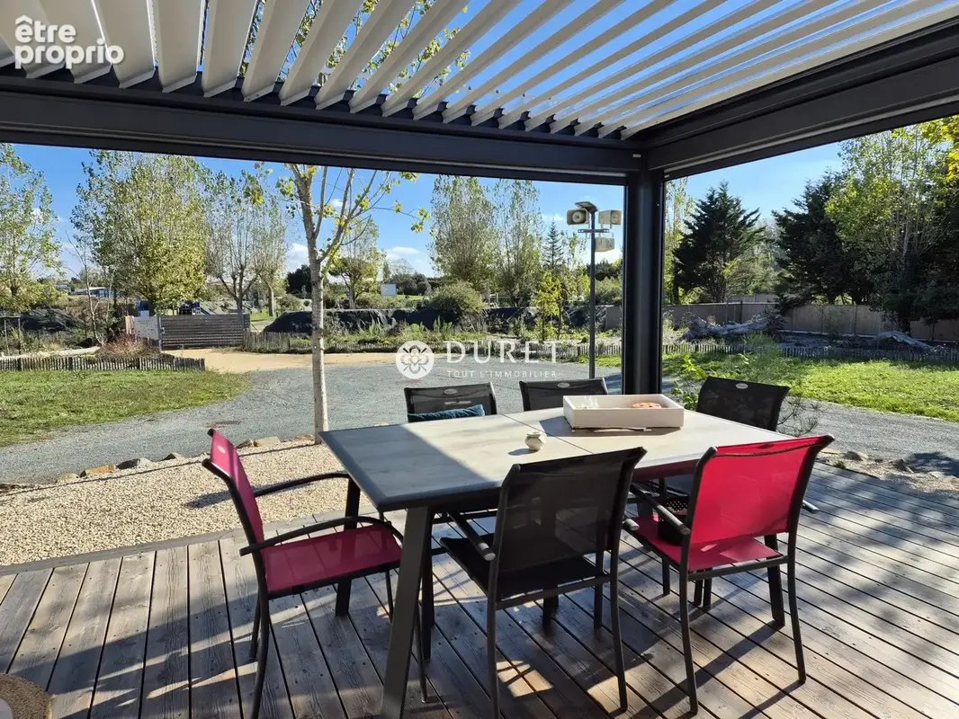 Maison 3 pièces 49 m² à vendre à Saint-Gilles-Croix-De-Vie (85800) - photo 5