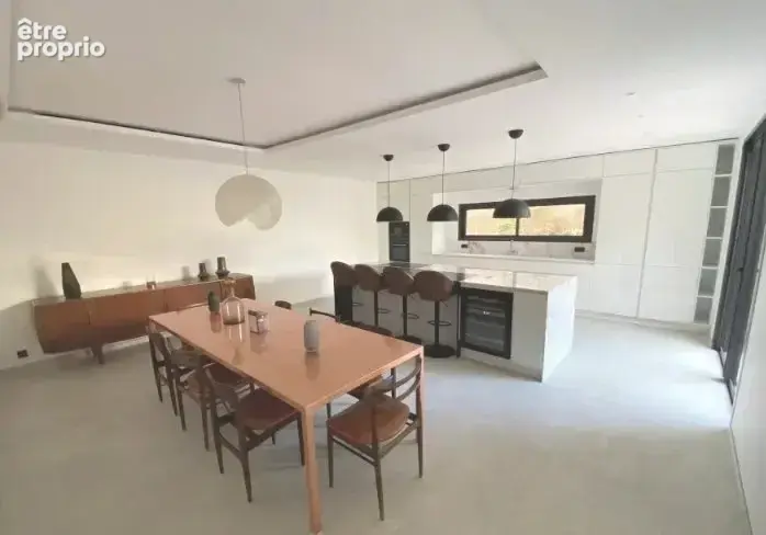 Villa haut de gamme 230 m² - photo 10