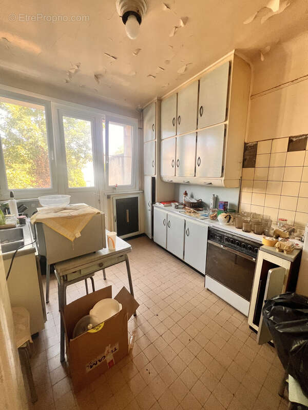 Maison à CALAIS