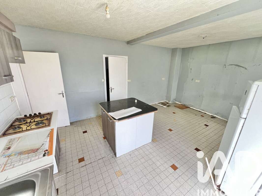 Photo 5 - Maison à PERSAC