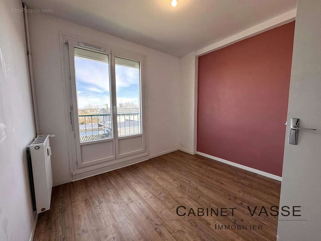 Appartement à MONDEVILLE