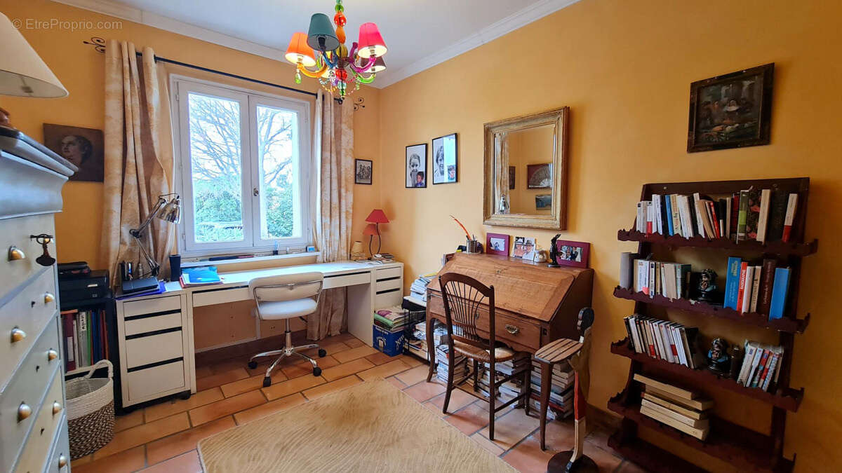 Maison à VILLENEUVE-LES-AVIGNON