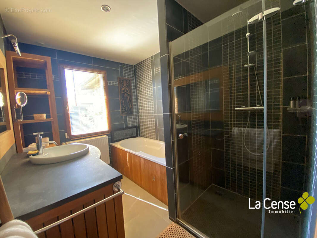 Maison à SAILLY-LEZ-LANNOY