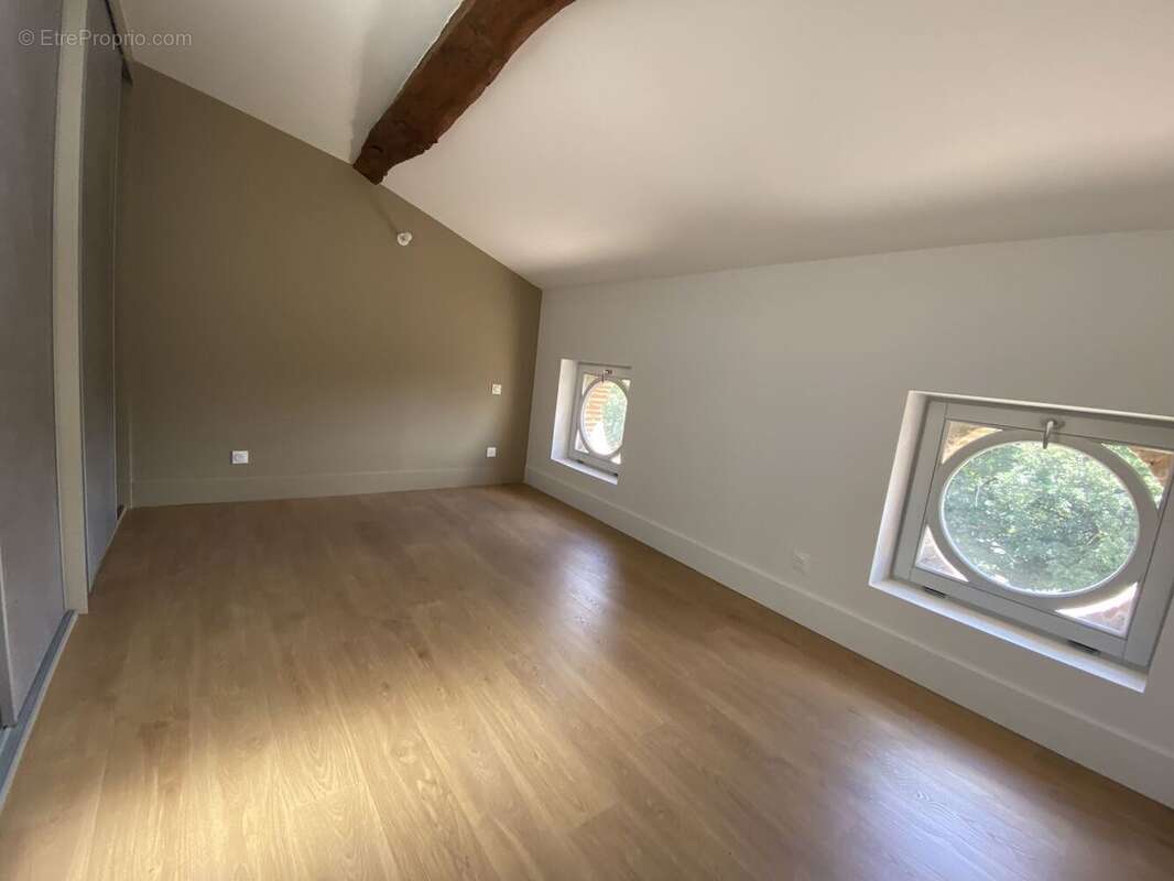 Appartement à ALBI