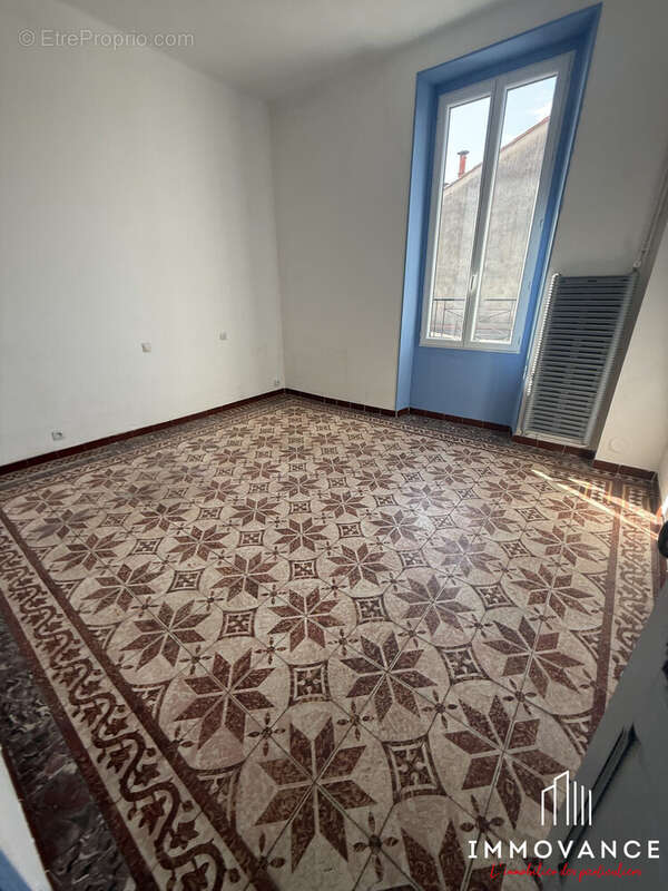 Appartement à ALES